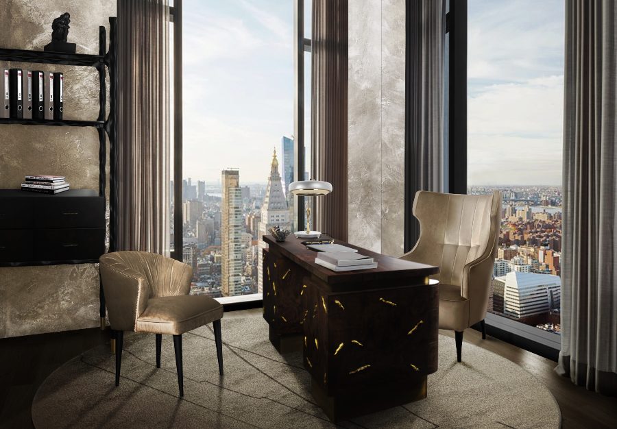 Modern Contemporary Design - The Interiors Guide