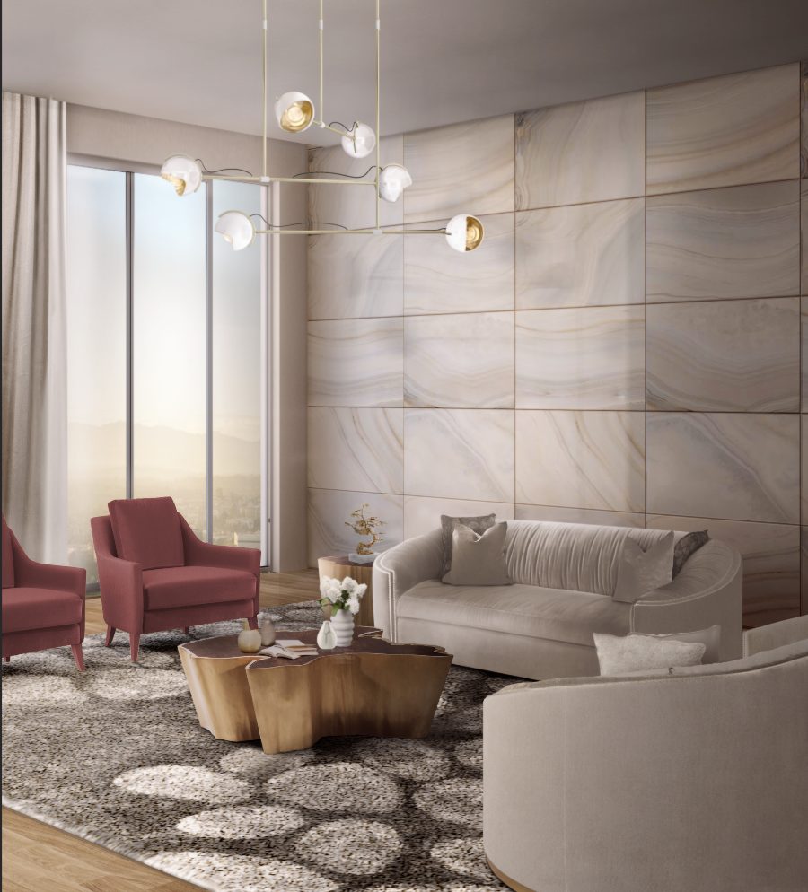 Modern Contemporary Design - The Interiors Guide