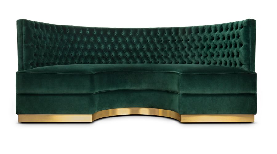 Modern Contemporary Design - The Interiors Guide