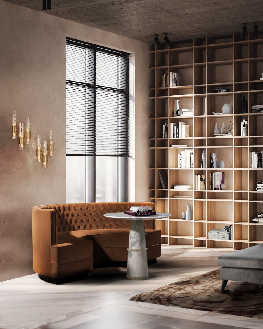 Modern Contemporary Design - The Interiors Guide
