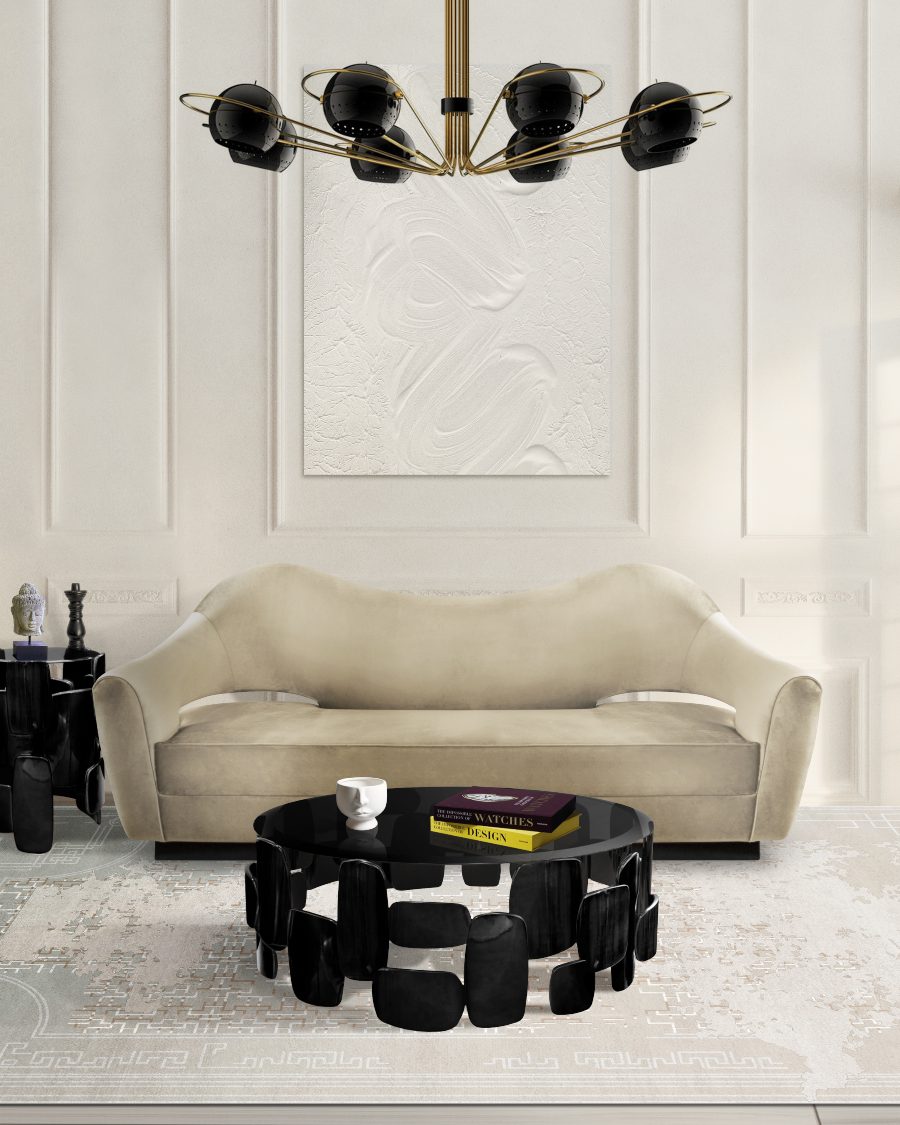 New Releases - Modern Designs for Unique Interiors