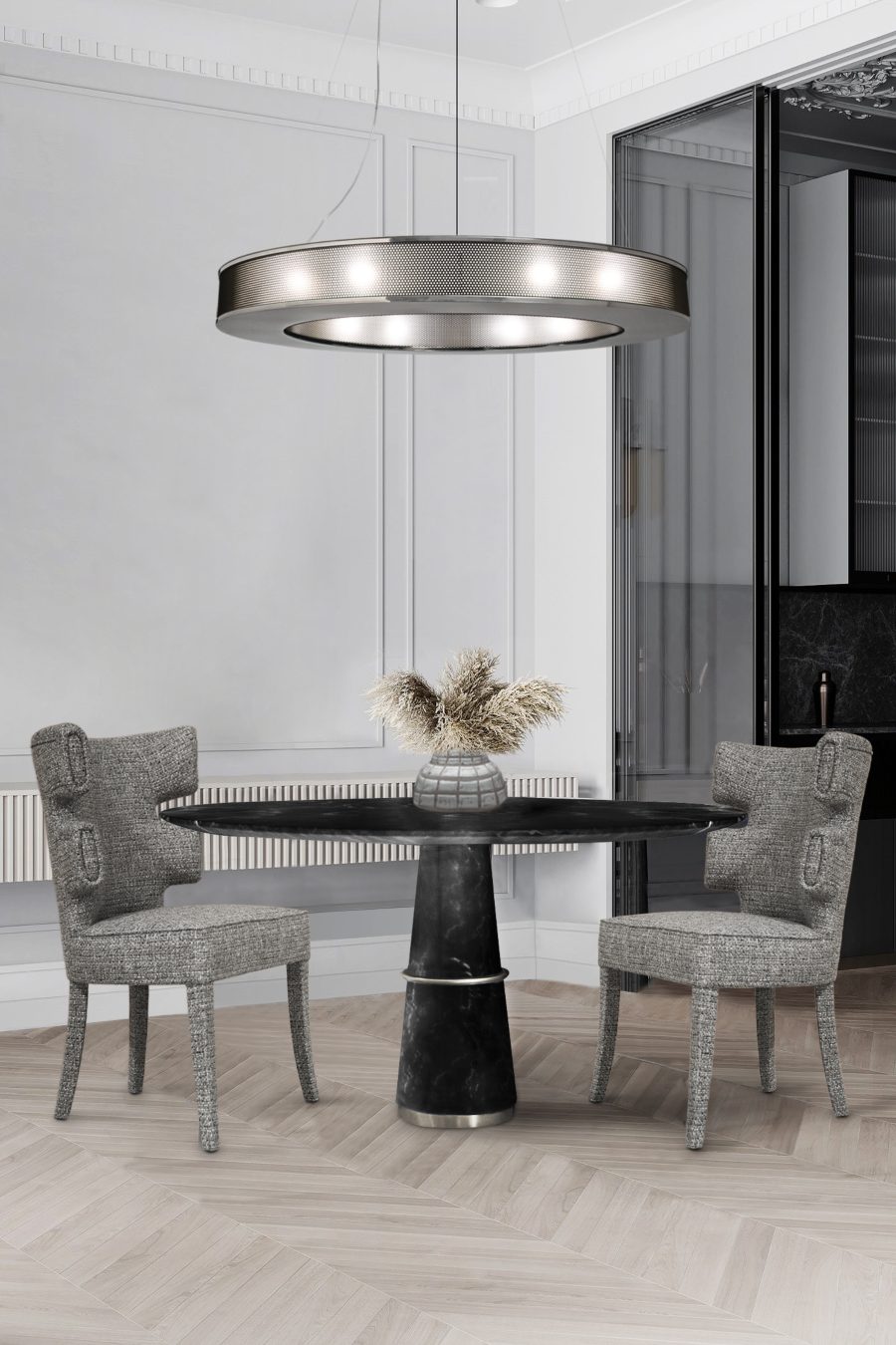 New Releases - Modern Designs for Unique Interiors
