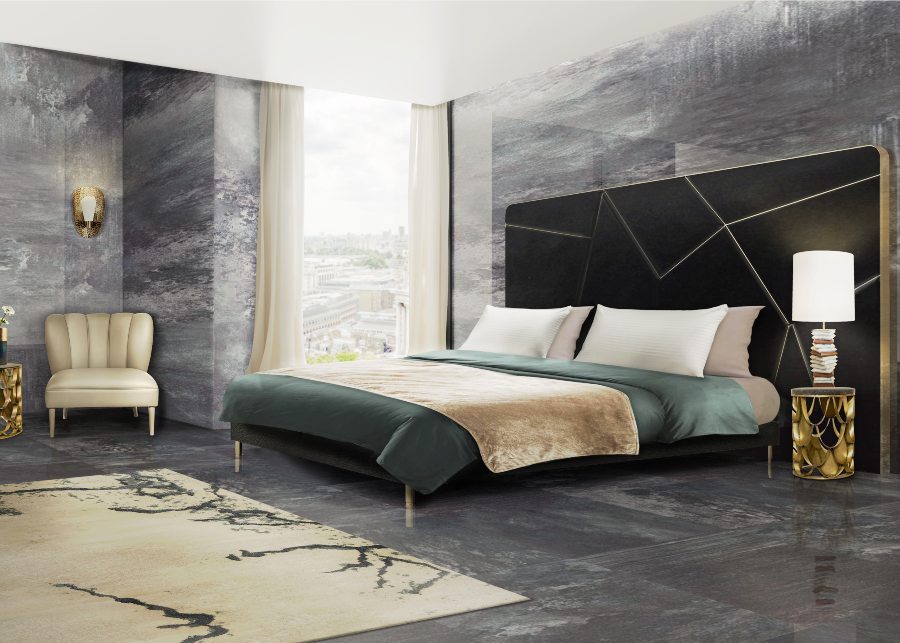 Room by Room - Contract and Hospitality Projects Inspiration