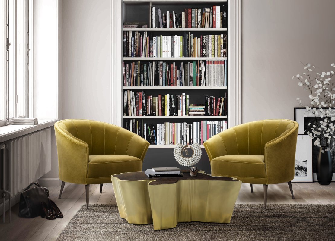 Room by Room - Home Offices and Libraries Decor Ideas