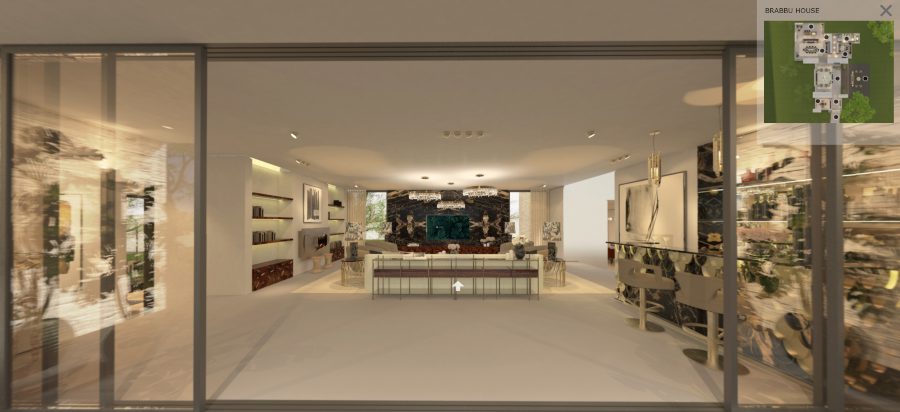 Virtual House Tour - Welcome to Our Home