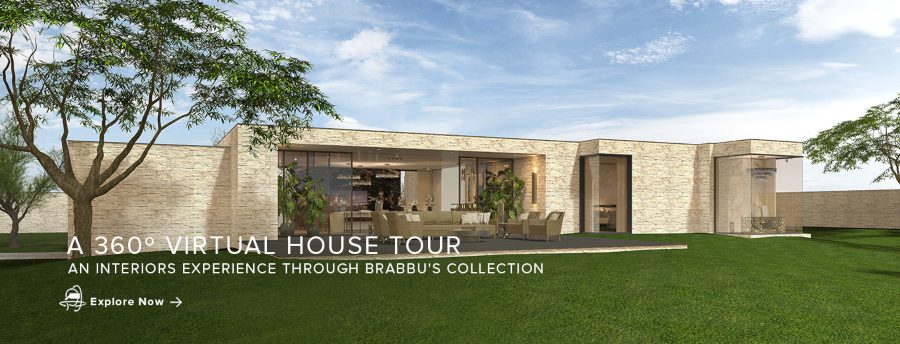 Virtual House Tour - Welcome to Our Home
