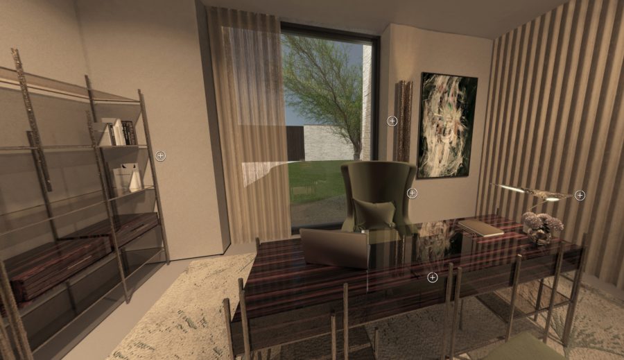 Virtual House Tour - Welcome to Our Home