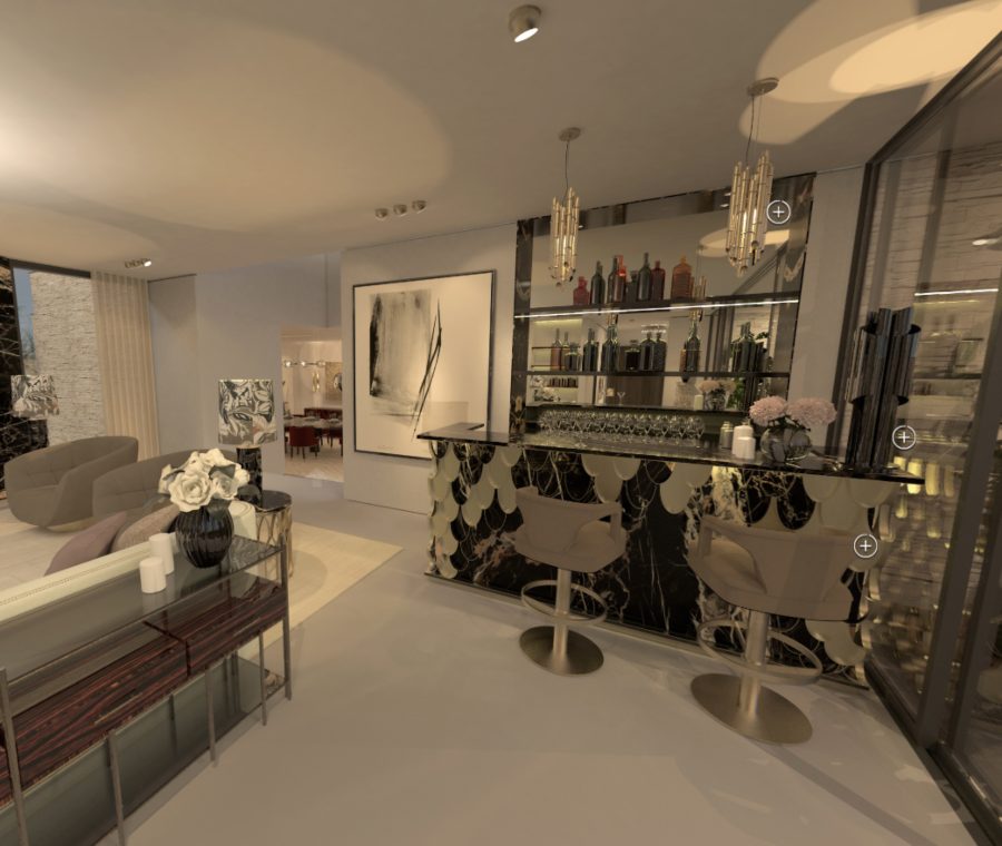 Virtual House Tour - Welcome to Our Home