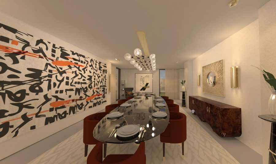 Virtual House Tour - Welcome to Our Home
