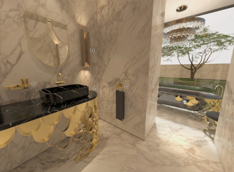 Virtual House Tour - Welcome to Our Home