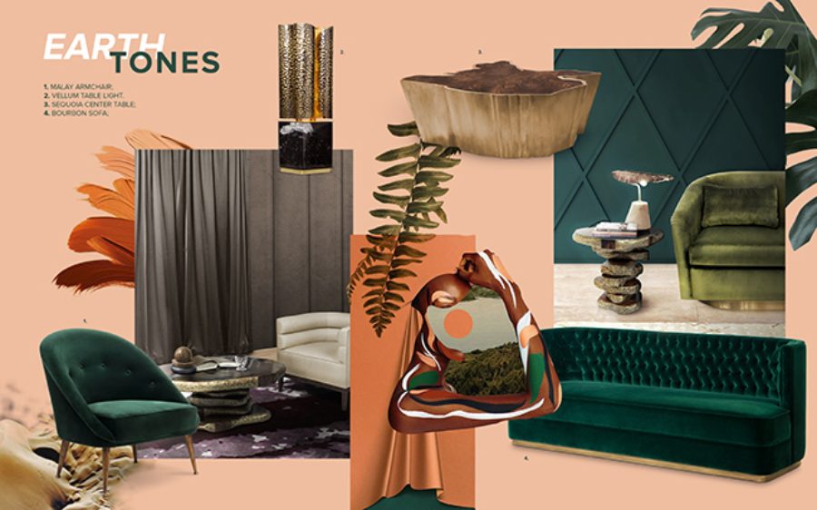 Autumn/Winter Trends 2020: Colour Inspiration from Paris Fashion Week