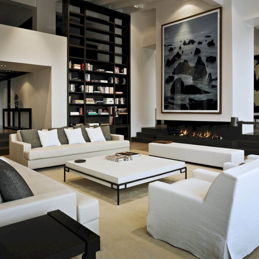 Christian Liaigre, A Design Legend of Modern Minimal Interiors