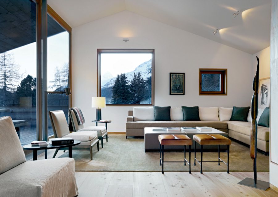 Christian Liaigre, A Design Legend of Modern Minimal Interiors