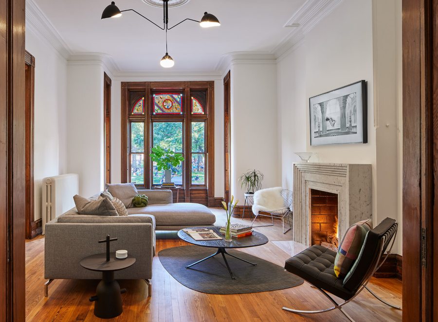 Colleen Healey Architecture, The Secrets to Unique and Personal Design