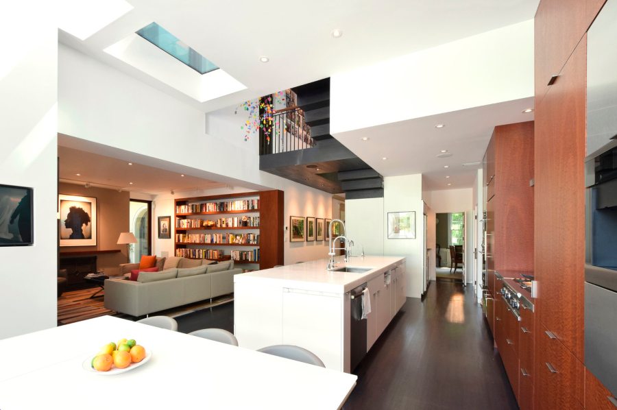 Colleen Healey Architecture, The Secrets to Unique and Personal Design