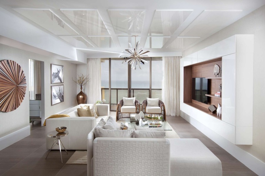 DKOR Interiors, Exceptionally Sophisticated Interior Design