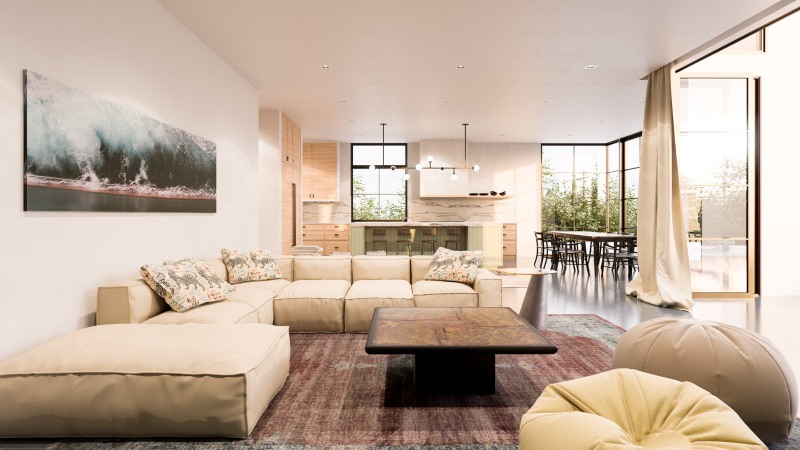 Form Design Studio, Giving Amazing Shape to Interior Design