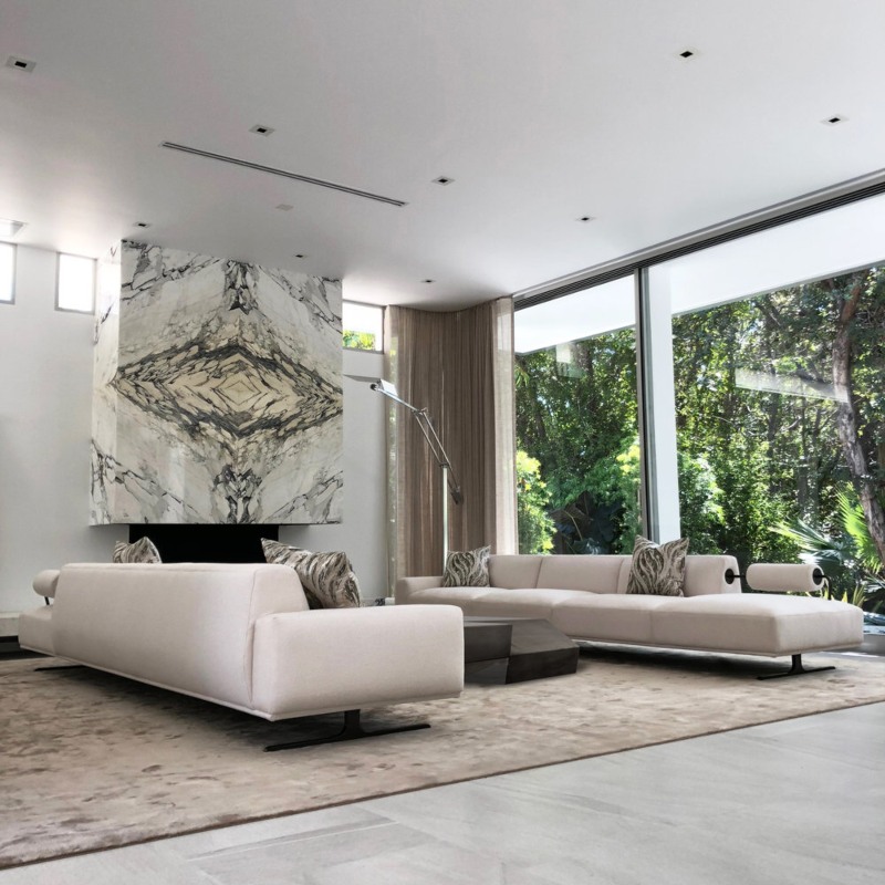 Form Design Studio, Giving Amazing Shape to Interior Design
