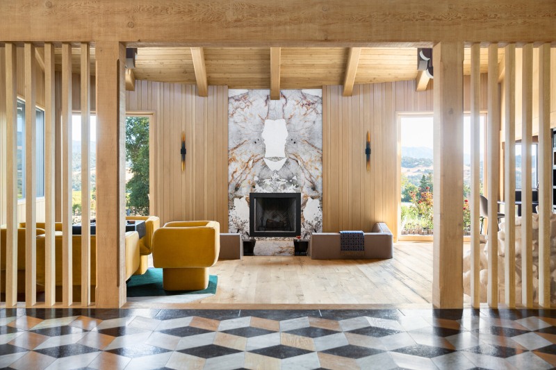 Form Design Studio, Giving Amazing Shape to Interior Design
