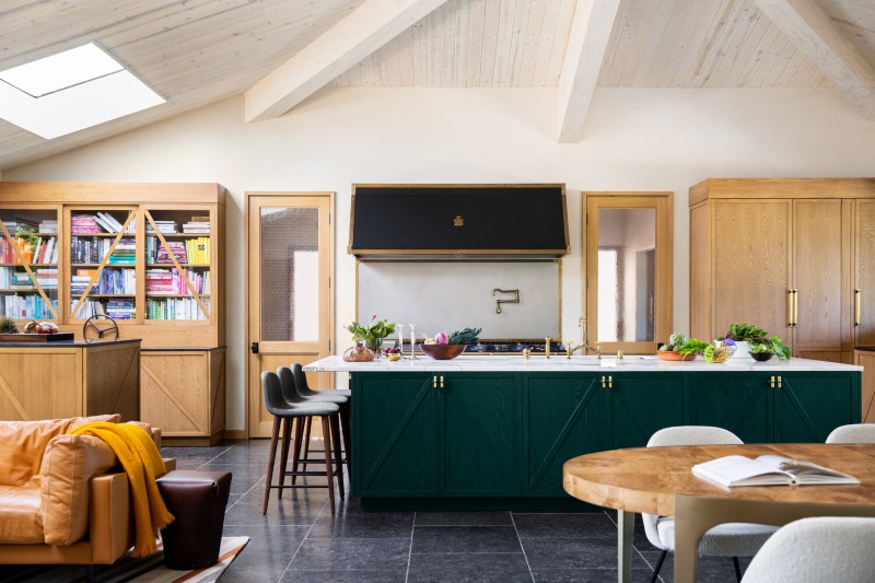 Form Design Studio, Giving Amazing Shape to Interior Design