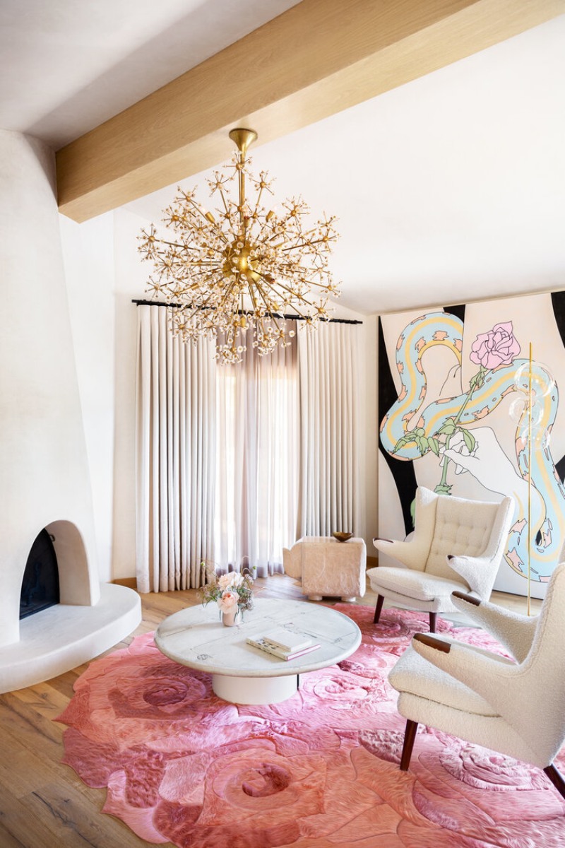 Form Design Studio, Giving Amazing Shape to Interior Design