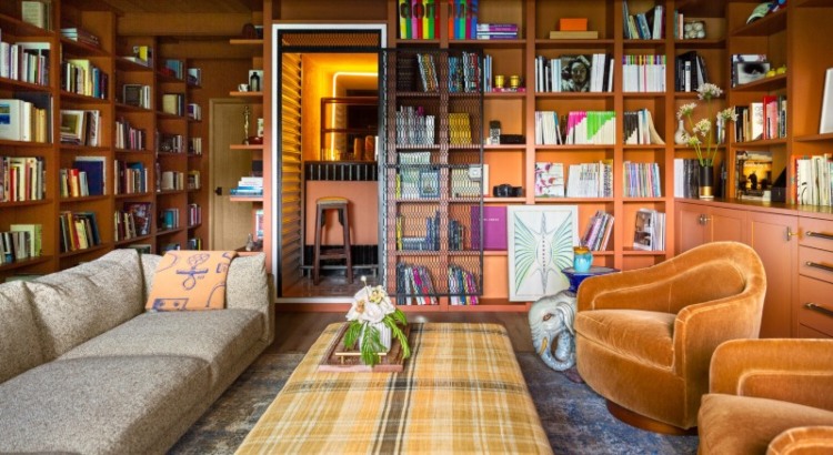 FORM Design Studio, Giving Amazing Shape to Interior Design