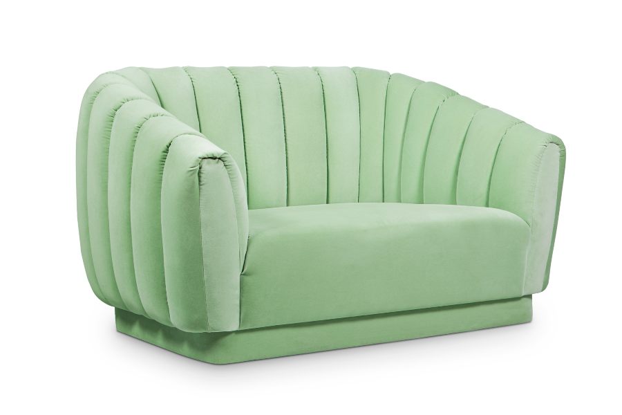 Pantone Spring Summer 2021, Discover the Interior Design Trends
