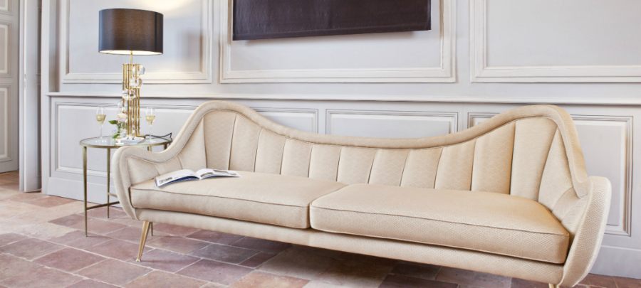 Pierre Henri Bouchacourt and the Amazing Chateau de Drudas Renovation
