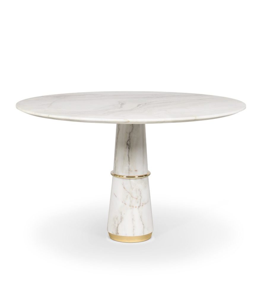STOLA Dining Chair, The Dinner Guest You Have Been Expecting