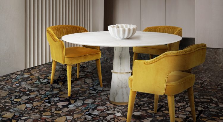 STOLA Dining Chair, The Dinner Guest You Have Been Expecting