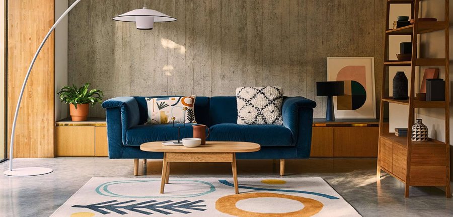 Sir Terence Conran and the Groundbreaking Habitat Store Foundation
