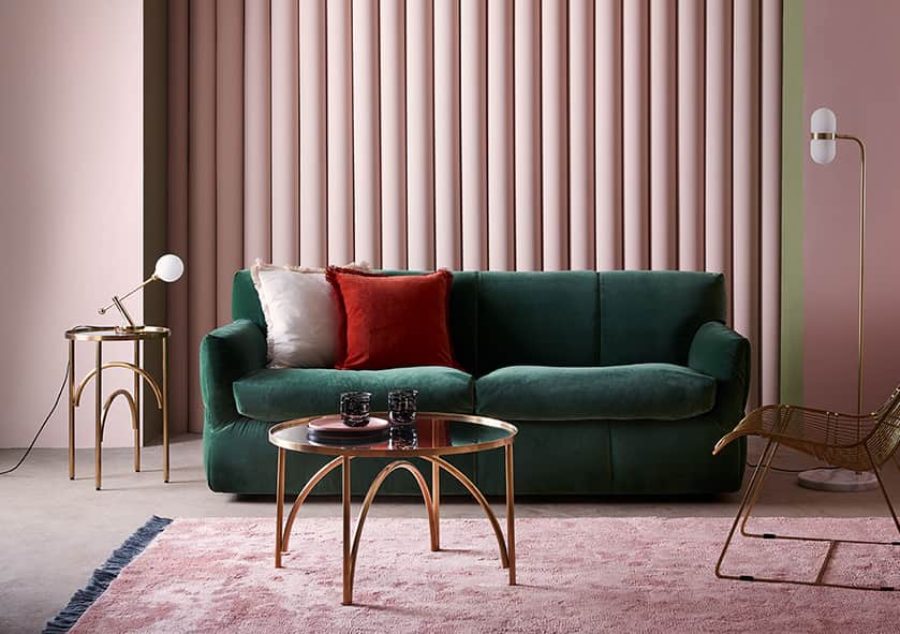 Sir Terence Conran and the Groundbreaking Habitat Store Foundation