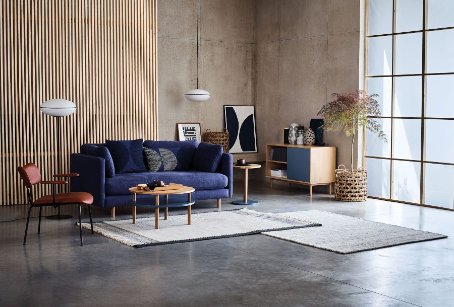 Sir Terence Conran and the Groundbreaking Habitat Store Foundation