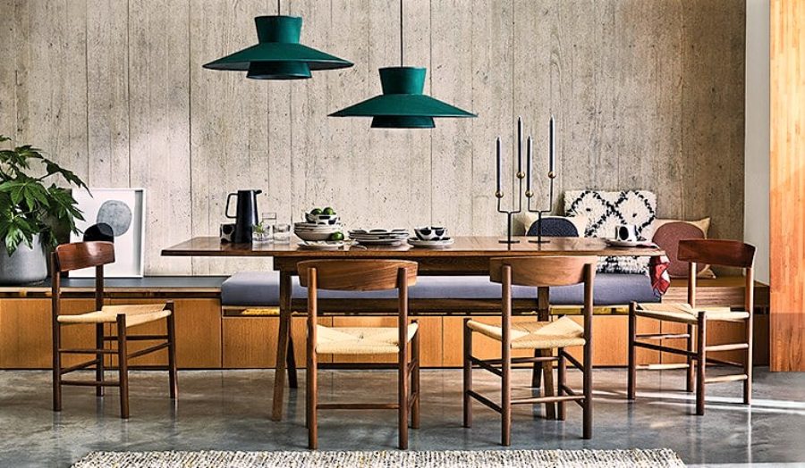 Sir Terence Conran and the Groundbreaking Habitat Store Foundation