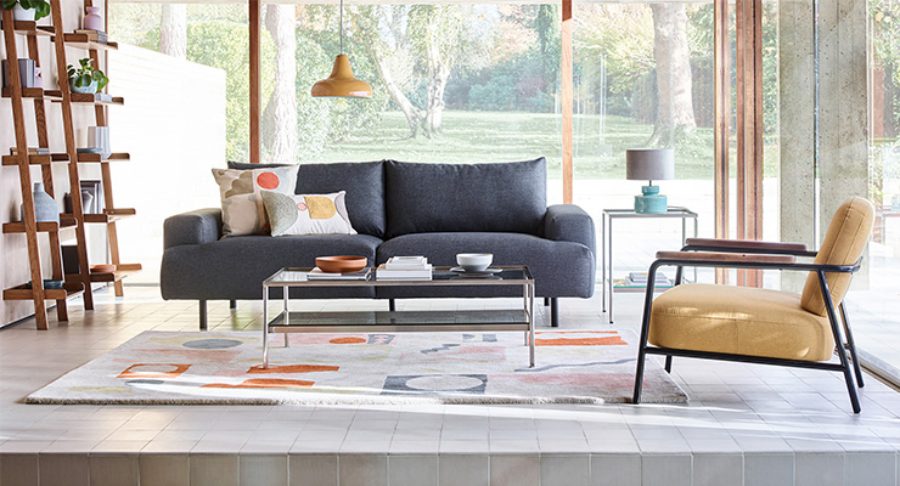 Sir Terence Conran and the Groundbreaking Habitat Store Foundation