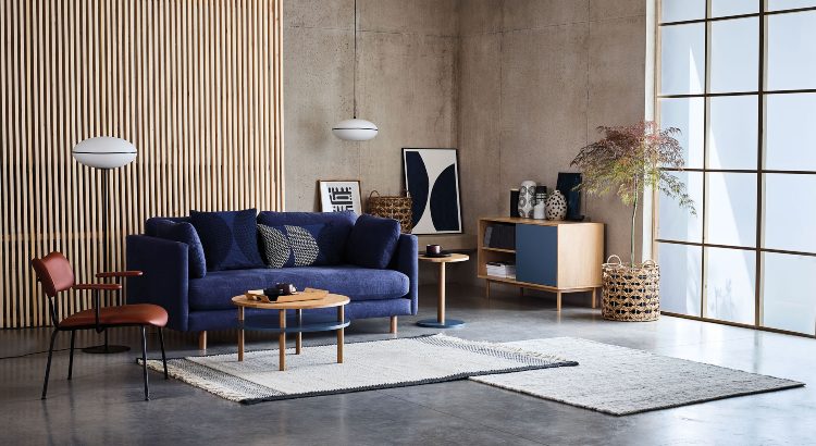 Sir Terence Conran and the Groundbreaking Habitat Store Foundation