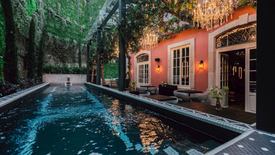 Torel Boutiques, The Secrets to Excellent Hospitality Projects