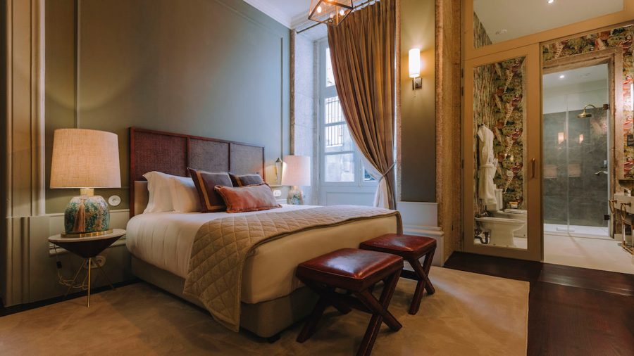 Torel Boutiques, The Secrets to Excellent Hospitality Projects