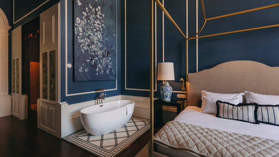 Torel Boutiques, The Secrets to Excellent Hospitality Projects