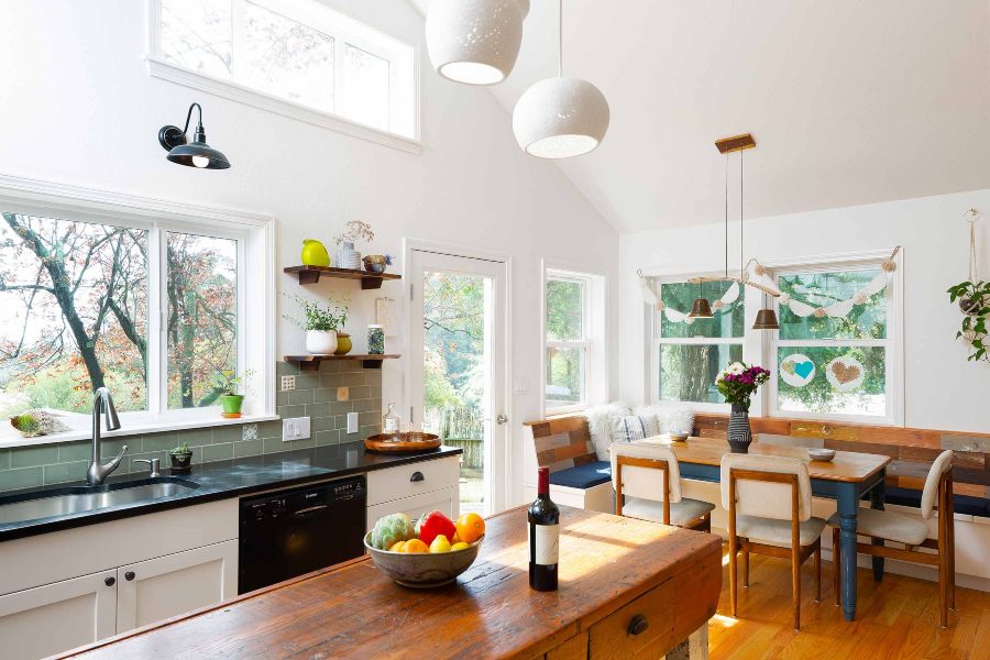Urbana Design Studio, The Secrets to Soulful Design