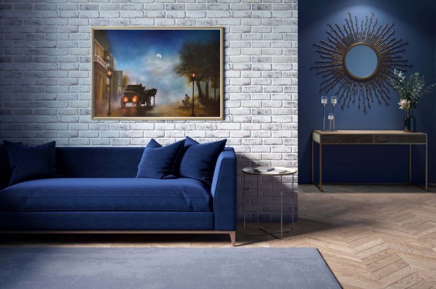 VA Gallery Poland, The Perfect Place to Admire and Purchase Art