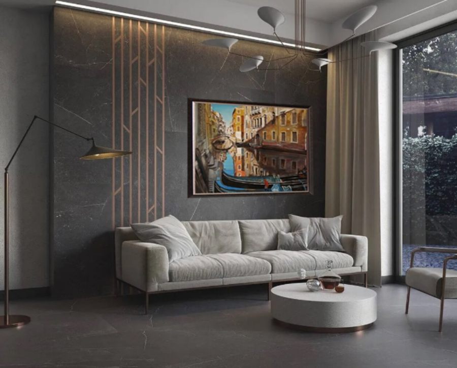 VA Gallery Poland, The Perfect Place to Admire and Purchase Art
