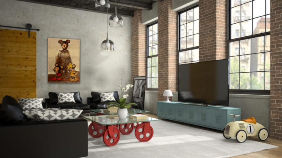 VA Gallery Poland, The Perfect Place to Admire and Purchase Art