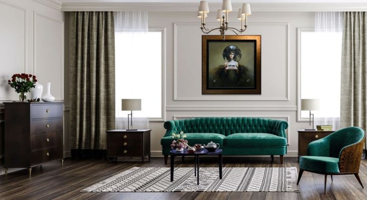 V. A. Gallery, The Perfect Place to Admire and Purchase Art