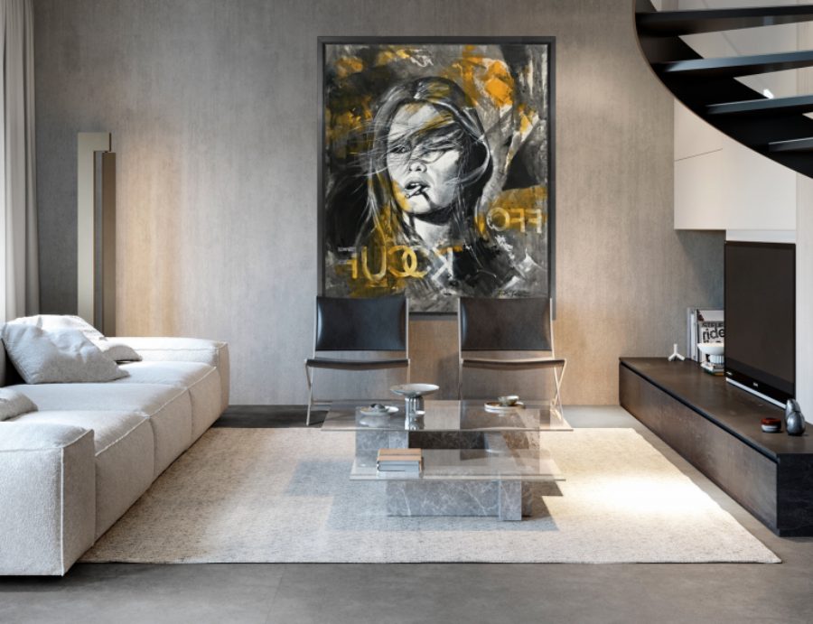 VA Gallery Poland, The Perfect Place to Admire and Purchase Art