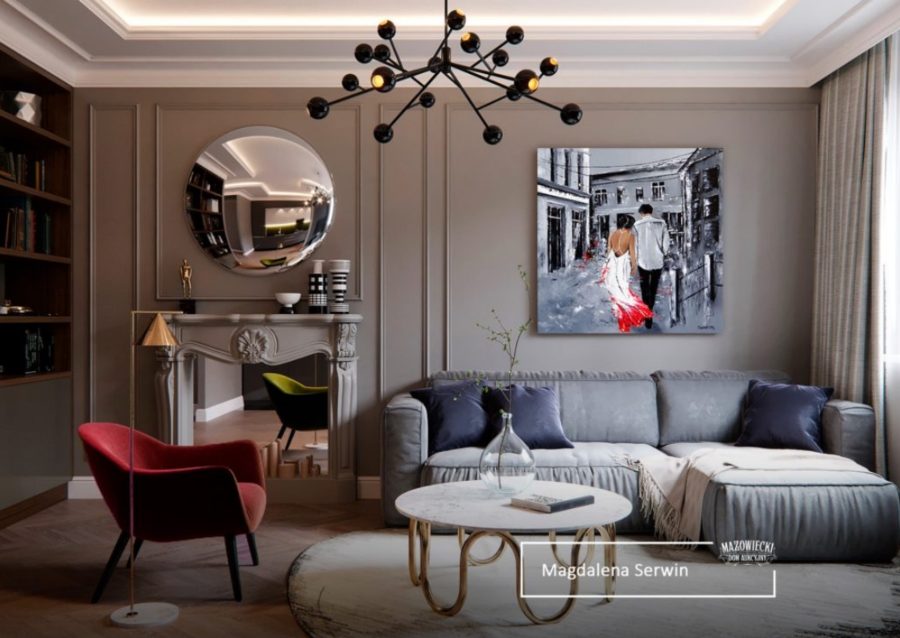 VA Gallery Poland, The Perfect Place to Admire and Purchase Art