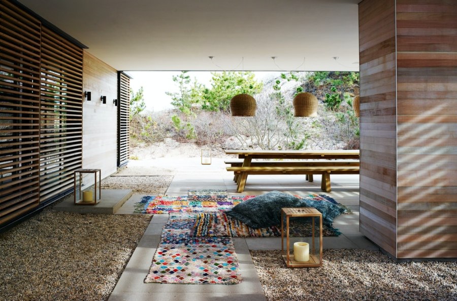 Yabu Pushelberg, Design For The People by The People