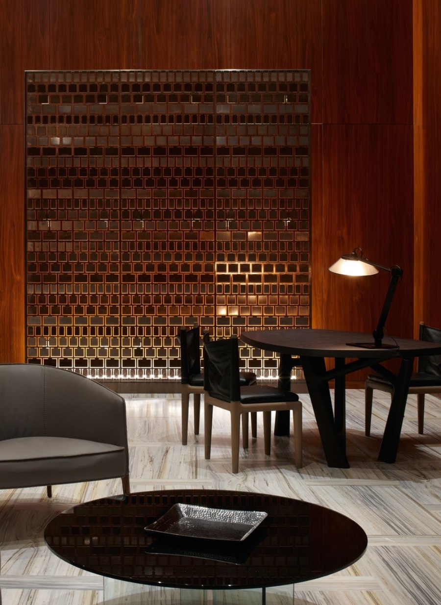 Yabu Pushelberg, Design For The People by The People