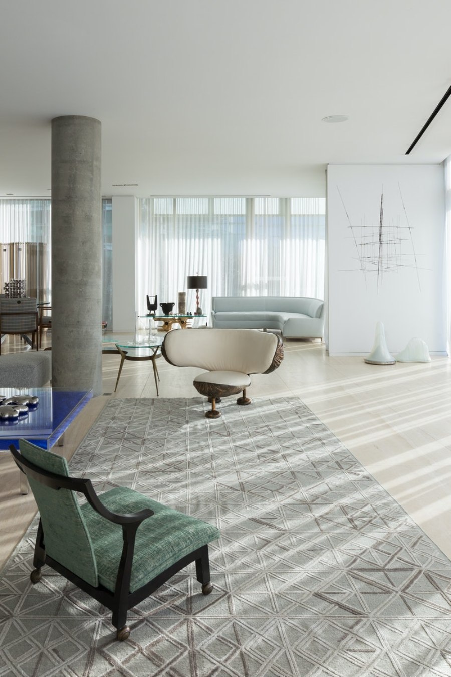 Yabu Pushelberg, Design For The People by The People