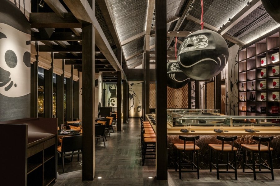Yabu Pushelberg, Design For The People by The People